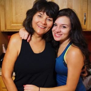 Meet your Posher, Sharon